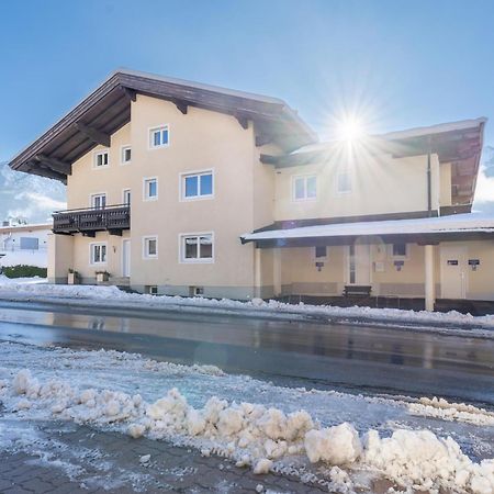 Brixen 1 Apartment Brixen im Thale Exterior photo